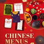Free Chinese Food Menu Design Templates
